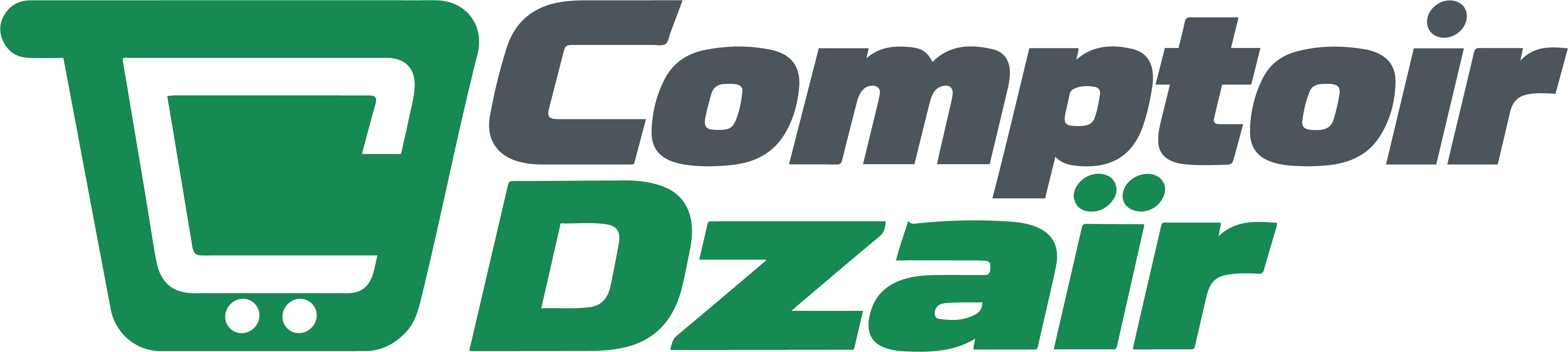 Comptoir Dzair