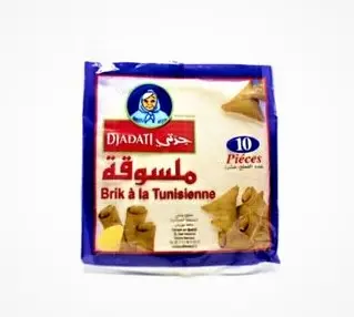 Dioul Djadati - 10pcs