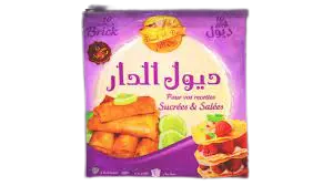 Dioul Eddar - 12pcs