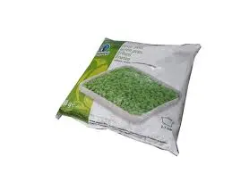 petits pois 400g
