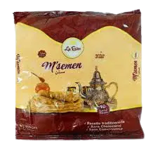 M'semen La Reine - 800g- 10pcs