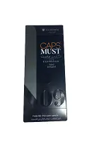 Café Espresso CAPS MUST - N9 - 10 capsules