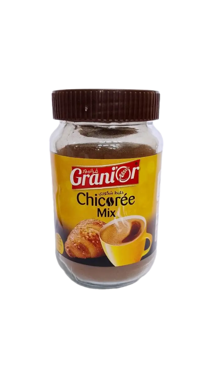 Chicorée mix soluble - Granior 100g