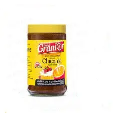 Chicorée 100% Granior - nature - 200g