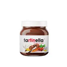 Pâte à tartiner Tartinella 350g