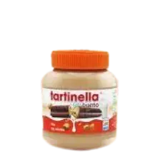 Pâte aux noisettes goût Bueno - Tartinella - 350g