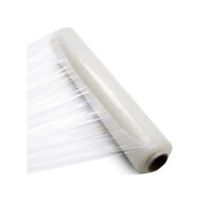 Film transparent King Top - 30mètres