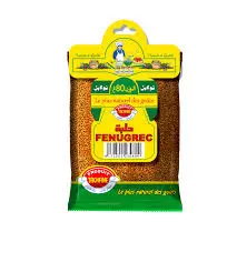 Fenugrec Tachfine - 80g