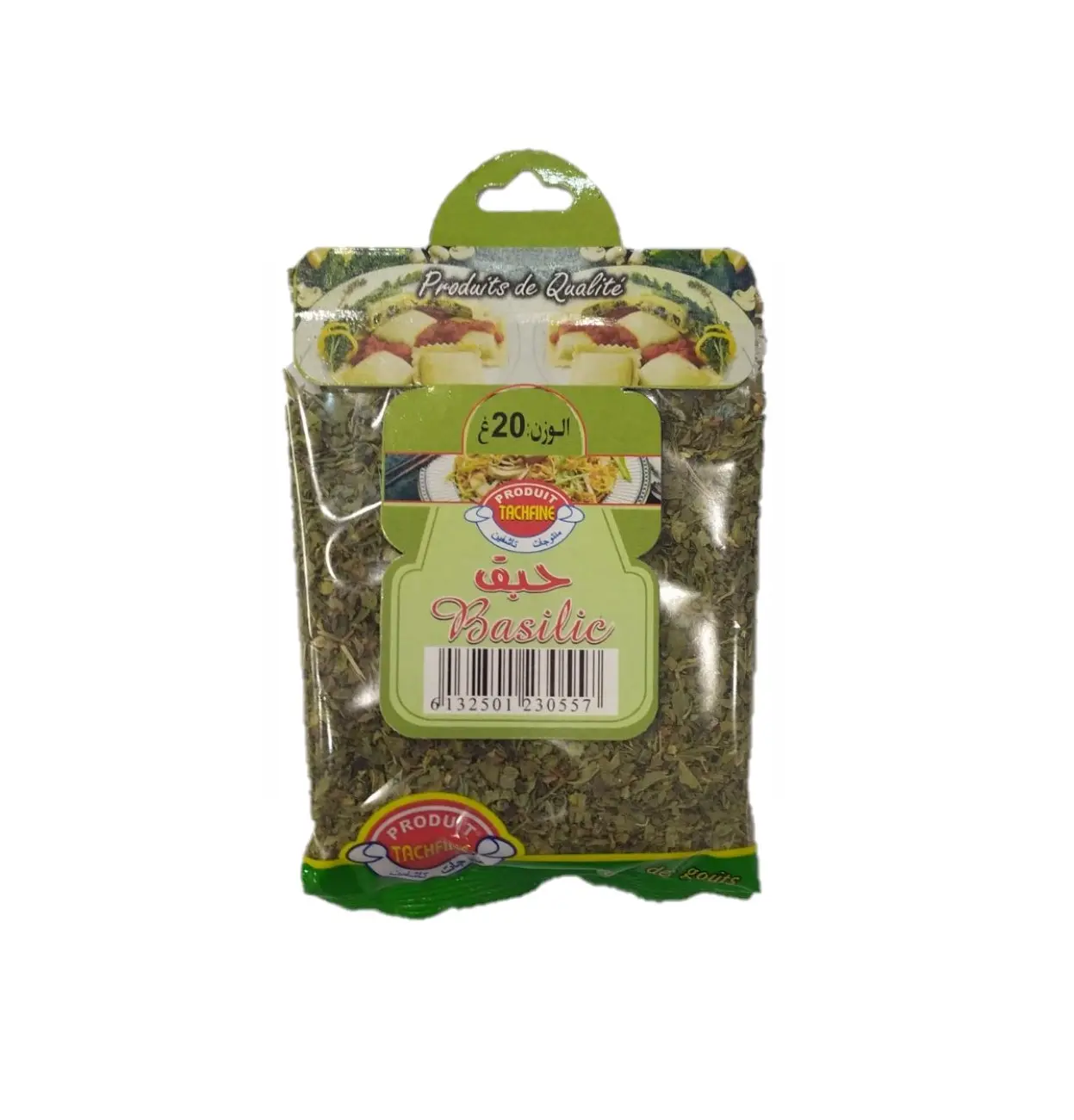 Basilic Tachfine 20g