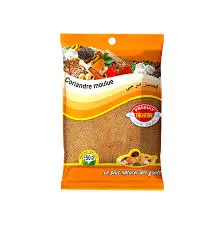 Coriandre moulue Tachfine -70g