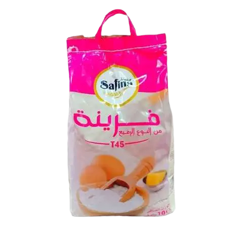 Farine Supérieure Safina - 5kg