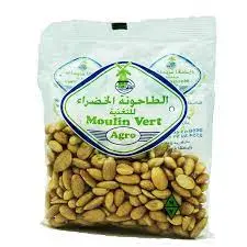 Amandes émondées Moulin Vert - 500g