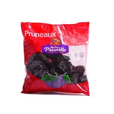 Pruneaux secs Maitre Prunille - 500g