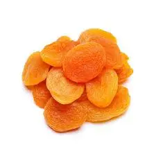 Abricots secs en vrac - 250g