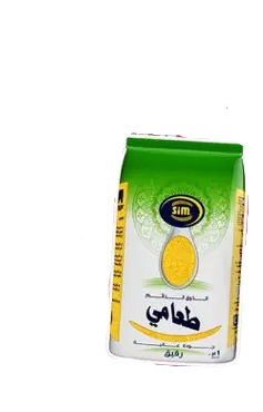 Couscous SIM Taami - Fin - 1kg