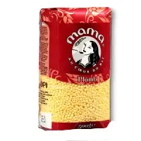 Pâtes plomb -M'hamsa- Mama - 500g