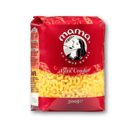Pâtes petit coude Mama - 500g