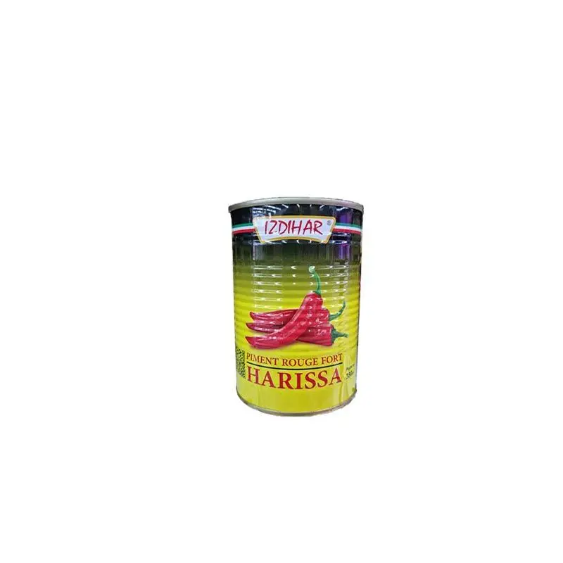Harissa Izdihar - 135g