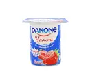 Yaourt aromatisé Danone Yaoumi - mélange- 95g