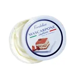 Mascarponne Fondélice  - 250g