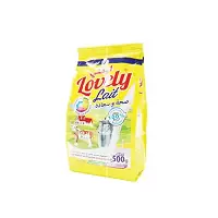 Lait en poudre Lovely - 500g