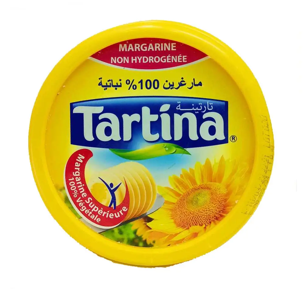 Margarine Tartina - 500g