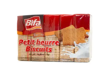 Petit Beurre Bifa - 5pcs