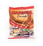 Bonbons Caprice - assortiment Caramels - 150g