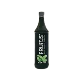 Sirop menthe-fruitis-bout. En plastique-1L