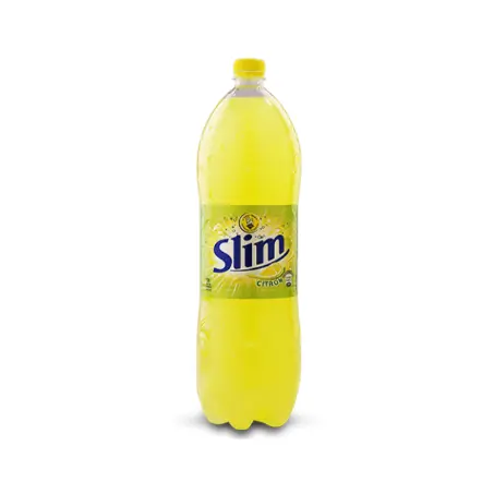 Hamoud Boualem Slim - Citron - 2L
