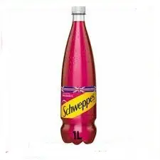 Schweppes Grenadine 1L