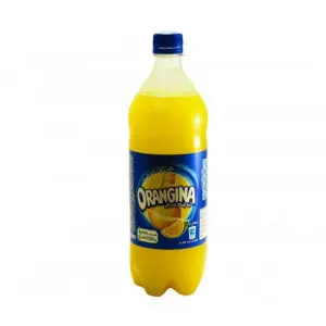 Boisson gazeuse Orangina - 1L