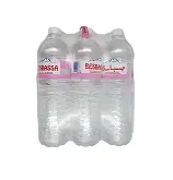 Eau Minérale Besbassa - 1,5L x 6