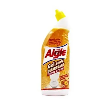 Gel WC  Aigle - Senteur pêche - 700ml