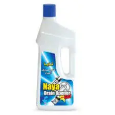 Gel Déboucheur Naya - 1L