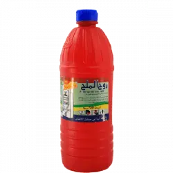 Esprit de sel Nassah - 720ml