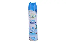 Désodorisant Odoris - Eau turquoise -400ml
