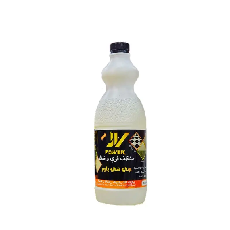 Nettoyant JV Power - 1L
