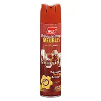 Dépoussiérant Palc - Meubles - 300ml