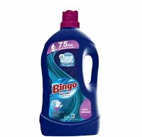 Liquide linge Bingo Machine - Anti-odeur - 2.5L