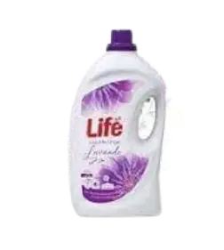 Lessive Life Lavande - 3L