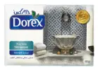 Savonnettes Dorex - Türc Hamami - Milk -100g