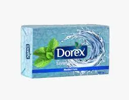 Savon de bain Dorex - menthol frais- 150g