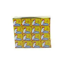 Bouillon Jumbo saveur Poulet - 16 cubes