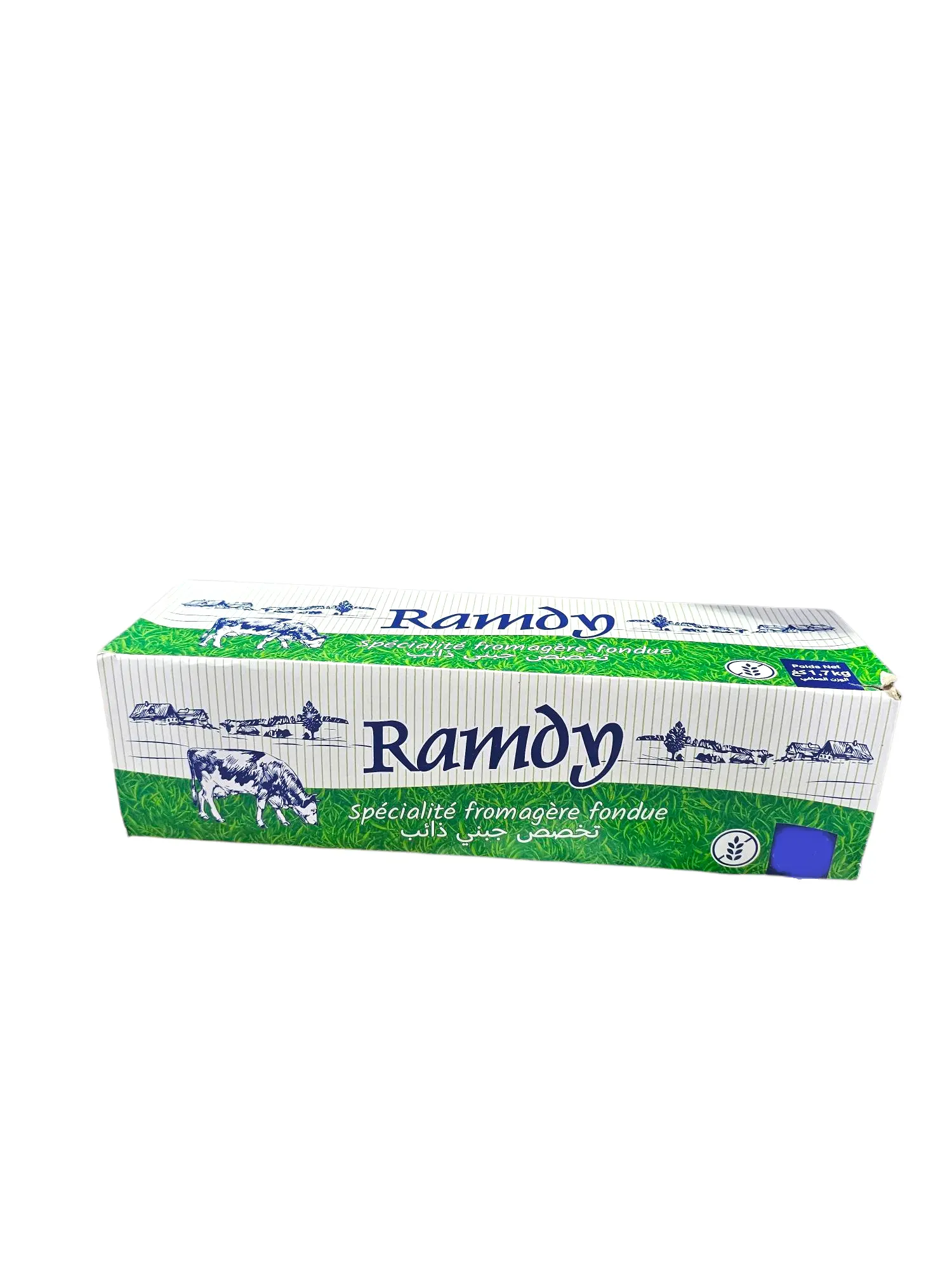 fromage  Ramdy - 600g