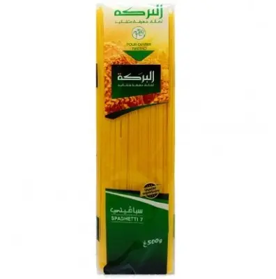 Spaghetti El Baraka - 500g