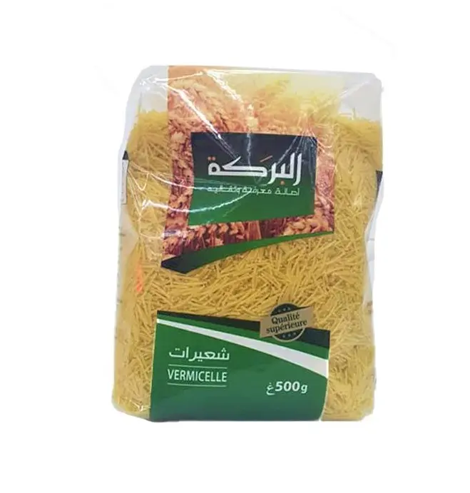 Vermicelle El Baraka - 500g