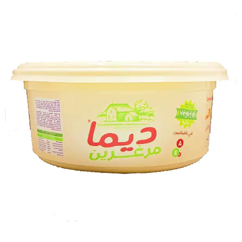 Margarine Dima - 250g
