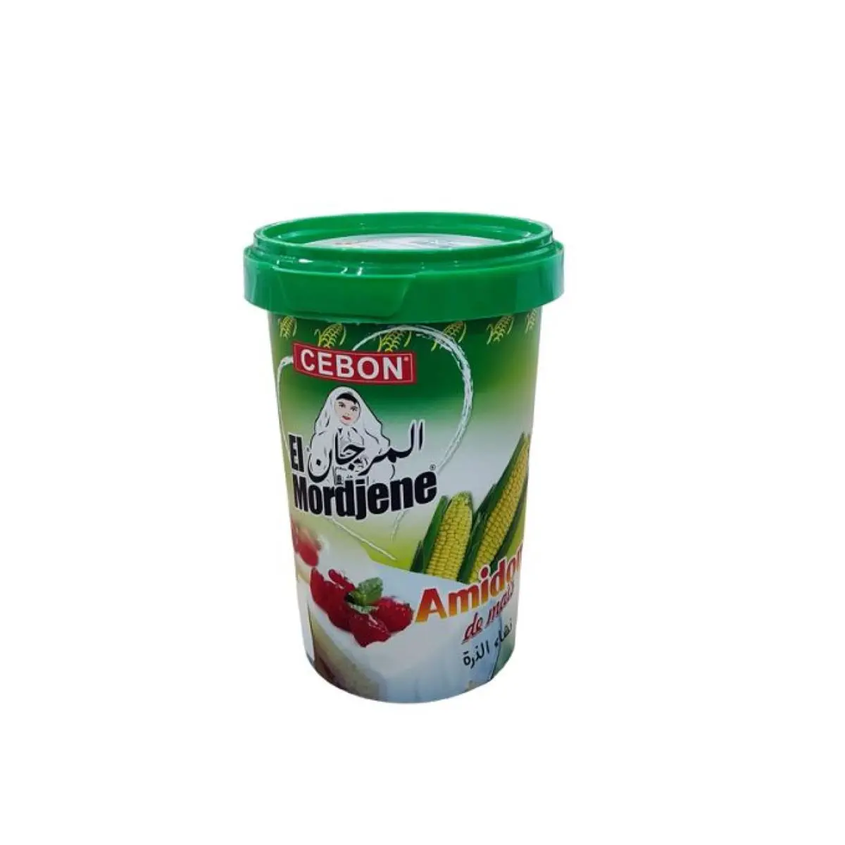 amidon de maïs-El Mordjane-200g