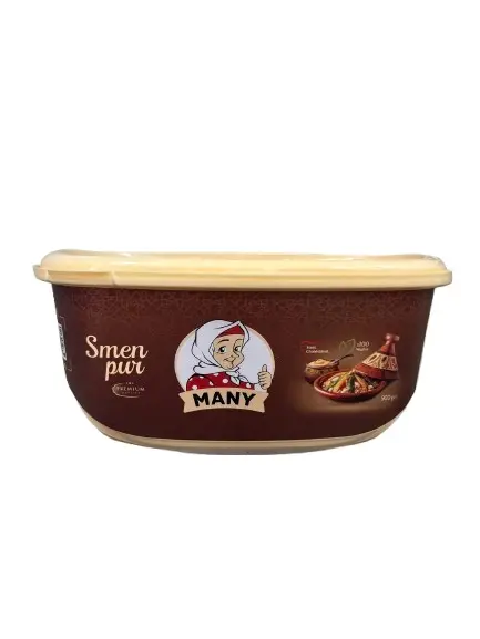 Smen pur many-900g